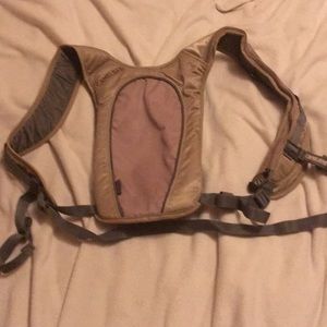 Camelback Hydration Backpack